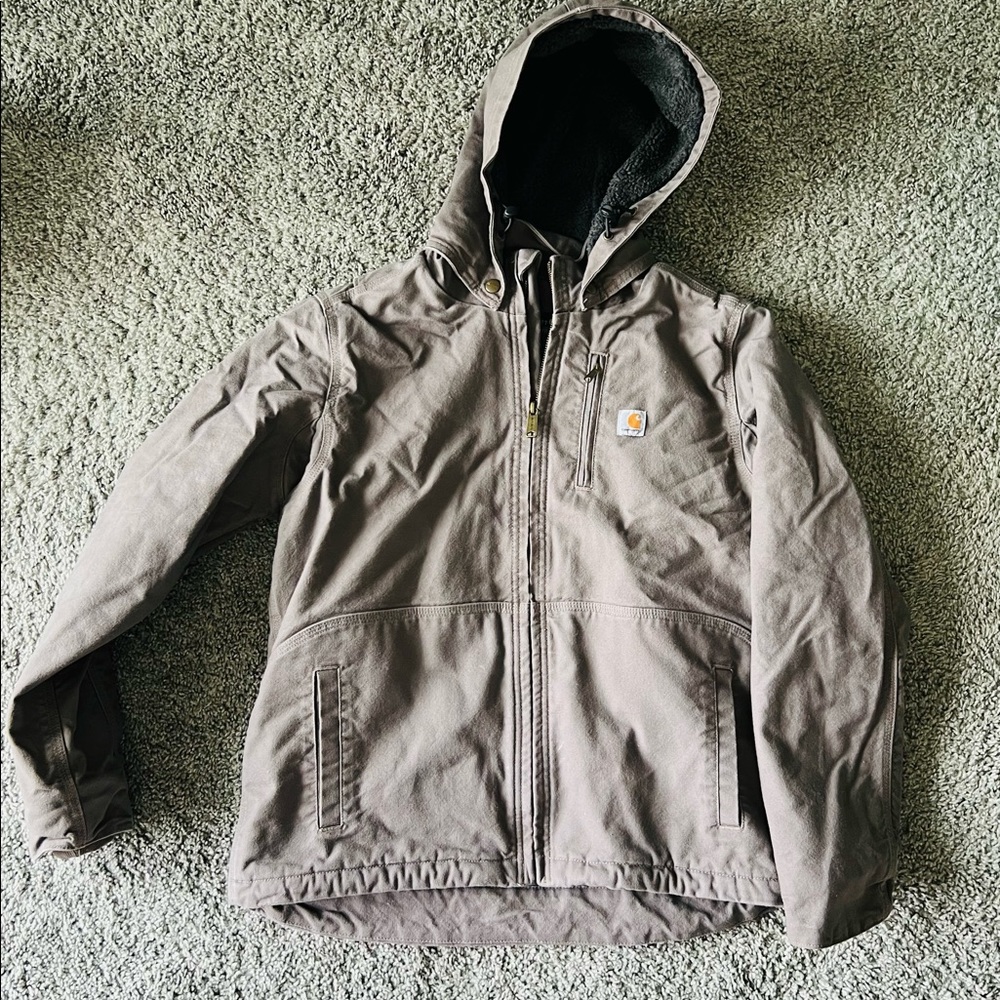 Women’s Full Swing Caldwell Jacket Carrhart